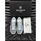 Balmain Shoes: Top Quality