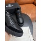 Balmain Shoes: Top Quality