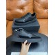 Balmain Shoes: Top Quality