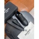 Balmain Shoes: Top Quality