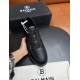 Balmain Shoes: Top Quality