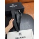 Balmain Shoes: Top Quality