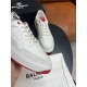 Balmain Shoes: Top Quality