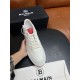 Balmain Shoes: Top Quality