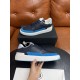Balmain Shoes: Top Quality
