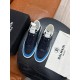 Balmain Shoes: Top Quality