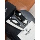Balmain Shoes: Top Quality