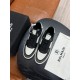 Balmain Shoes: Top Quality