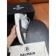 Balmain Shoes: Top Quality