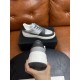 Balmain Shoes: Top Quality