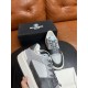 Balmain Shoes: Top Quality