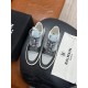 Balmain Shoes: Top Quality