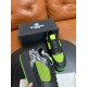 Balmain Shoes: Top Quality
