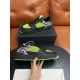 Balmain Shoes: Top Quality