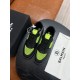 Balmain Shoes: Top Quality