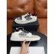Balmain Shoes: Top Quality