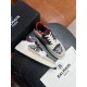 Balmain Shoes: Top Quality