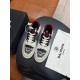 Balmain Shoes: Top Quality