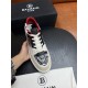 Balmain Shoes: Top Quality