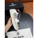 Balmain Shoes: Top Quality