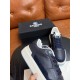 Balmain Shoes: Top Quality
