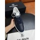 Balmain Shoes: Top Quality