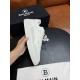 Balmain Shoes: Top Quality