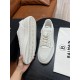 Balmain Shoes: Top Quality