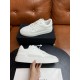 Balmain Shoes: Top Quality