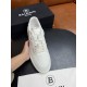 Balmain Shoes: Top Quality