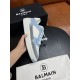 Balmain Shoes: Top Quality