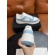 Balmain Shoes: Top Quality
