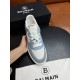Balmain Shoes: Top Quality