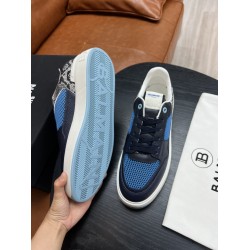 Balmain Shoes: Top Quality