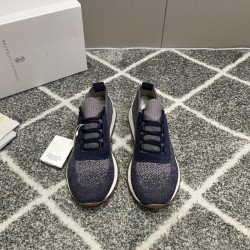 Brunello Shoes: Top Quality