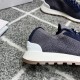 Brunello Shoes: Top Quality