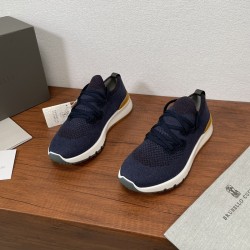 Brunello Shoes: Top Quality