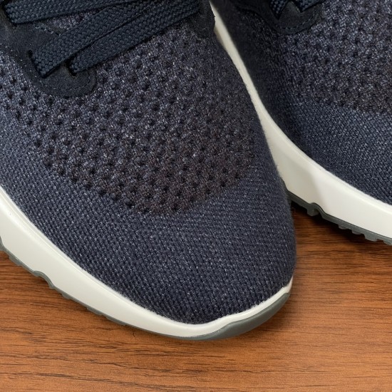 Brunello Shoes: Top Quality