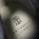 Brunello Shoes: Top Quality