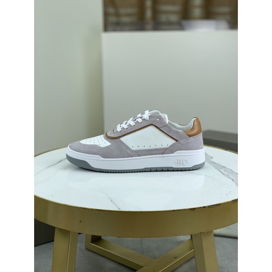 Brunello Shoes: Top Quality