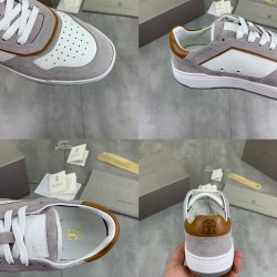 Brunello Shoes: Top Quality