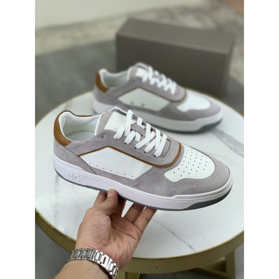 Brunello Shoes: Top Quality
