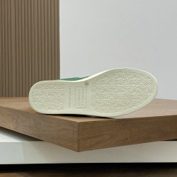 Brunello Shoes: Top Quality