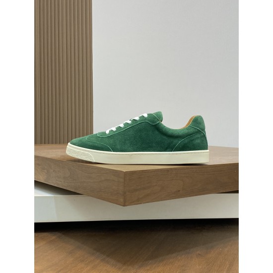 Brunello Shoes: Top Quality