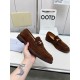 Brunello Shoes: Top Quality