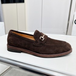 Brunello Shoes: Top Quality