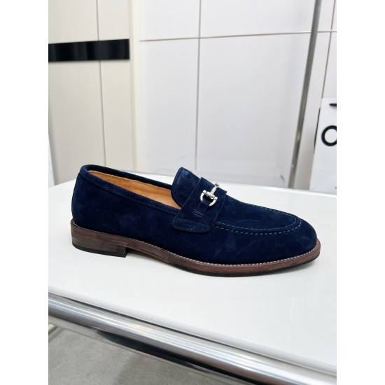 Brunello Shoes: Top Quality