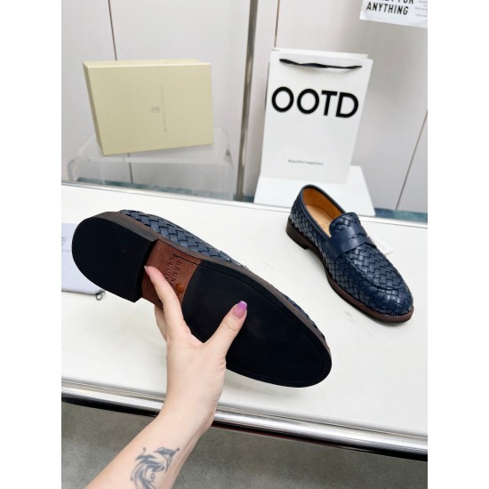 Brunello Shoes: Top Quality