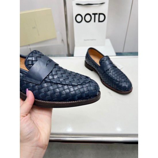 Brunello Shoes: Top Quality