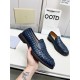 Brunello Shoes: Top Quality